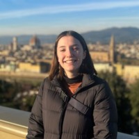 Cooney & Conway Employee Clara Lutz's profile photo