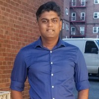 CM Furnaces Inc Employee Abhishek Rana's profile photo