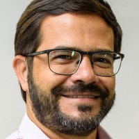 PREVI Employee Rodrigo Melo's profile photo