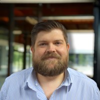 Safety Secure Employee Robbie Correia's profile photo