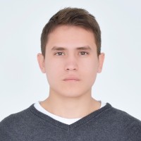Farmalisto Employee Luis David Moreno Guzmán's profile photo