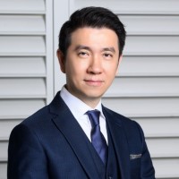 Bradbury Group Employee Keith Loo's profile photo