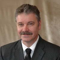 Muscatine Power and Water Employee Robert Blok's profile photo