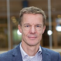 Sectra Employee Johan Åtting's profile photo