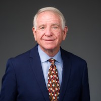 NTH Generation Computing Employee Richard B.'s profile photo