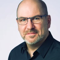 Stream Systems Ltd. Employee David Noble's profile photo