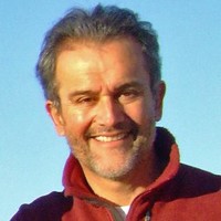 Instituto Tecnológico de Costa Rica Employee Erick Mata-Montero's profile photo