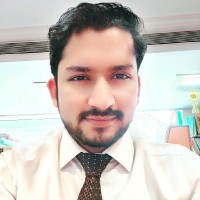 Union Bank of India Employee Devraj Chauhan's profile photo