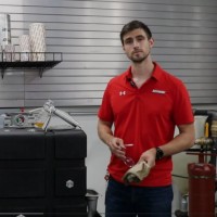 Schroeder Industries LLC Employee Connor Dudas's profile photo