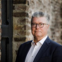 ZonMw Employee Wim Groot's profile photo