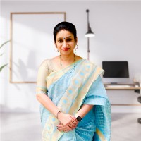 AIMS Institutes Employee Kalpana Jayakrishnan's profile photo