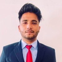 Wipro Employee Mohammad Riyaz's profile photo