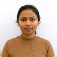 Tejaswi B.'s profile photo