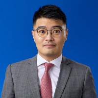Schroders Employee Matthew Chan's profile photo