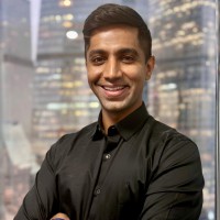 RB2F Employee Omkar Pawar's profile photo