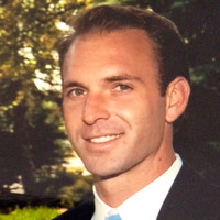 Patrick Southward