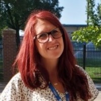 Infinity Healthcare Consulting Employee Natalie Smith's profile photo