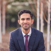 Kaushik Singh Email