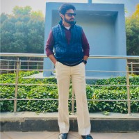 Gemstar Security Employee Nitish Madaan's profile photo