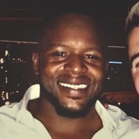 Schneider Employee Reggie Douglas's profile photo