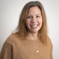 The Gottman Institute Employee Kendra Han's profile photo