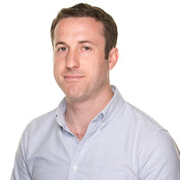 Tines Employee Michael Oconnell's profile photo