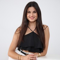 Companhia das Soluções Employee Rafaela Vieira's profile photo