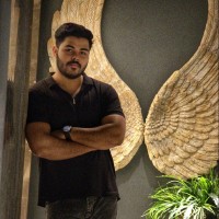 ScaleAcres Employee Mohd Shaad's profile photo