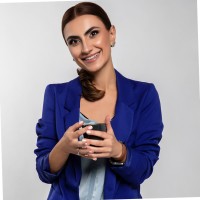 Ana Bokuchava Email