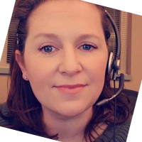Sarah Hall Email