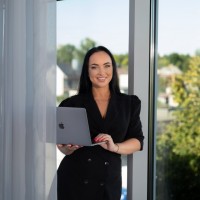 Interactio - Multilingual Meetings Solution Employee Ruta Veniene's profile photo