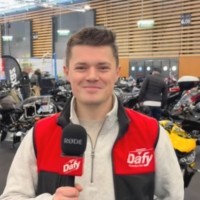 DAFY MOTO Employee Julien Busset's profile photo