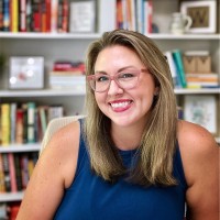 NerdPress Employee Miranda Wicker's profile photo