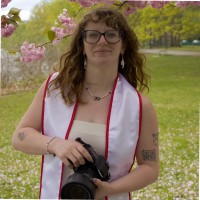Street Sense Media Employee Madi Koesler's profile photo