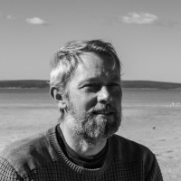 Mr D Food Employee Sven Willmann's profile photo