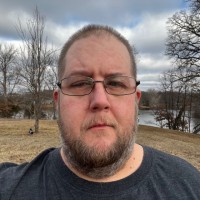Progressive Electronics Inc Employee Nathan York's profile photo