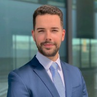 Alpen Partners International AG | Switzerland Employee Denis da Silva's profile photo