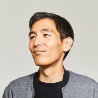 Figma Employee Yuhki Yamashita's profile photo