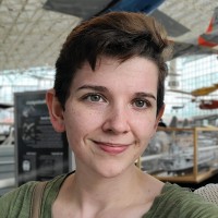 Katherine Brunson Email & Phone Number
