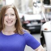 Finch Brands Employee Danielle Wilson's profile photo