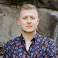 Two Sigma Employee Alex Stern's profile photo