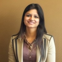 AURIC Employee Rashmi Jain's profile photo