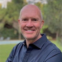 White Lions Employee Kevin Ball's profile photo