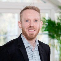 Ventilator AB Employee Robert Widbäck's profile photo
