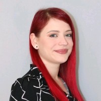 Creddo AB Employee Alicja Mika's profile photo