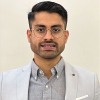 Sunstone Advisory Employee Nayan Arora's profile photo