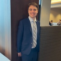 USDA Employee Sean Bernstein's profile photo