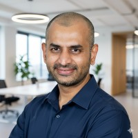 Tariq Kachwala Email