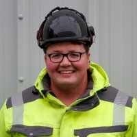 Power Logistics Employee Arun Cowee's profile photo