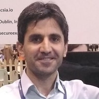 Dectar Employee Stefan U's profile photo